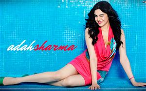 Adah Sharma